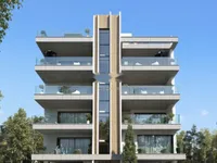 Недвижимость 2 Bedroom Apartment for Sale in Agios Nikolaos, Larnaca: 1