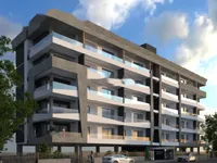 Недвижимость 1 Bedroom Apartment For sale in Apostolos Andreas, Limassol: 1