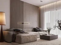 Недвижимость 1 Bedroom Apartment for Sale in Sotiros, Larnaca: 1