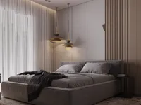 Недвижимость 1 Bedroom Apartment for Sale in Sotiros, Larnaca: 5