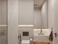 Недвижимость 1 Bedroom Apartment for Sale in Sotiros, Larnaca: 8