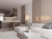 Недвижимость 1 Bedroom Apartment for Sale in Sotiros, Larnaca: 9