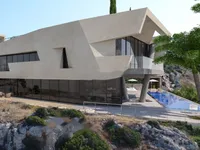 Недвижимость 6 Bedrooms Villa For sale in Agios Tychonas, Limassol: 1
