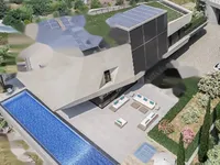 Недвижимость 6 Bedrooms Villa For sale in Agios Tychonas, Limassol: 2