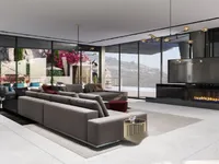 Недвижимость 6 Bedrooms Villa For sale in Agios Tychonas, Limassol: 4