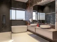 Недвижимость 6 Bedrooms Villa For sale in Agios Tychonas, Limassol: 11