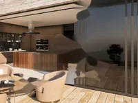 Недвижимость 6 Bedrooms Villa For sale in Agios Tychonas, Limassol: 12