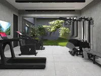 Недвижимость 6 Bedrooms Villa For sale in Agios Tychonas, Limassol: 16