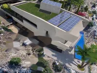 Недвижимость 6 Bedrooms Villa For sale in Agios Tychonas, Limassol: 19