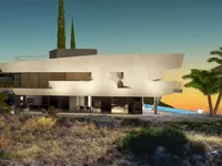 Недвижимость 6 Bedrooms Villa For sale in Agios Tychonas, Limassol: 21