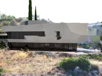 Недвижимость 6 Bedrooms Villa For sale in Agios Tychonas, Limassol: 22