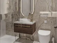 Недвижимость 1 bedroom Apartment For sale, Germasogeia: 6