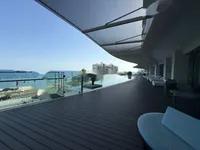 Недвижимость Spectacular 3 Bedroom Apartment for Sale in Limassol, Potamos Germasogeias: 19