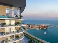 Недвижимость 3 Bedroom Apartment For Sale in Limassol Marina: 2