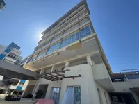 Недвижимость 2 Bedrooms Seafront Apartment For sale in Agios Tychonas, Limassol: 1