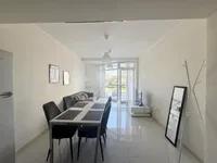 Недвижимость 2 Bedrooms Seafront Apartment For sale in Agios Tychonas, Limassol: 7