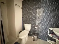 Недвижимость 2 Bedrooms Seafront Apartment For sale in Agios Tychonas, Limassol: 11