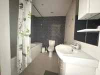 Недвижимость 2 Bedrooms Seafront Apartment For sale in Agios Tychonas, Limassol: 12