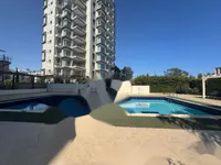 Недвижимость 2 Bedrooms Seafront Apartment For sale in Agios Tychonas, Limassol: 14