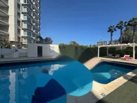 Недвижимость 2 Bedrooms Seafront Apartment For sale in Agios Tychonas, Limassol: 15