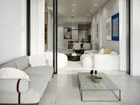 Недвижимость 2 Bedrooms Apartment For sale in Agios Athanasios, Limassol: 7