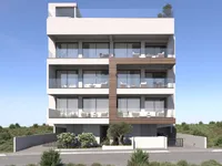 Недвижимость 2 Bedrooms Apartment For sale in Agios Athanasios, Limassol: 9