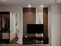 Недвижимость 3 Bedrooms Apartment For sale in Germasogeia, Limassol: 8