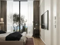 Недвижимость 3 Bedrooms Apartment For sale in Germasogeia, Limassol: 10