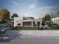 Недвижимость 4 Bedroom Villa For sale in Souni-Zanakia, Limassol: 2