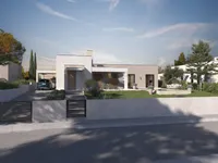 Недвижимость 4 Bedroom Villa For sale in Souni-Zanakia, Limassol: 3