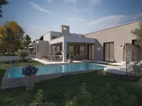 Недвижимость 4 Bedroom Villa For sale in Souni-Zanakia, Limassol: 4