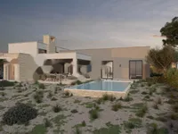 Недвижимость 4 Bedroom Villa For sale in Souni-Zanakia, Limassol: 5