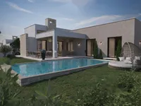 Недвижимость 4 Bedroom Villa For sale in Souni-Zanakia, Limassol: 6