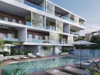Недвижимость 2 Bedroom Apartment For Sale in Pafos: 2