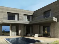 Недвижимость 4-Bedroom Seafront Villa in Larnaca - Pervolia: 2