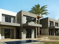 Недвижимость 4-Bedroom Seafront Villa in Larnaca - Pervolia: 4