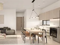 Недвижимость 3 Bedroom Apartment for Sale in Palodeia, Limassol: 5