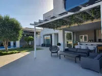 Недвижимость 4 Bedroom House in Panthea, Limassol: 3