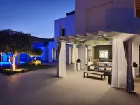 Недвижимость 4 Bedroom House in Panthea, Limassol: 4