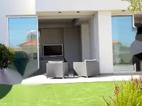 Недвижимость 4 Bedroom House in Panthea, Limassol: 9