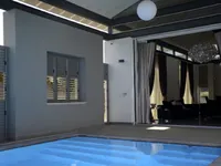 Недвижимость 4 Bedroom House in Panthea, Limassol: 16