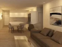 Недвижимость 2 Bedroom Apartment for Sale in Kamares, Larnaca: 4