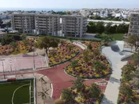 Недвижимость 3 Bedroom Apartment For sale in Pafos City: 9