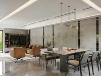 Недвижимость 3 Bedroom Villa for Sale in Paramytha, Limassol: 1