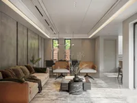 Недвижимость 3 Bedroom Villa for Sale in Paramytha, Limassol: 3