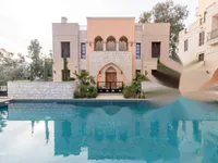 Недвижимость 3 Bedroom Apartment in Limassol, Potamos Germasogeias: 1