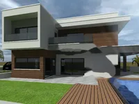 Недвижимость 4 Bedroom Villa For Sale in Mouttagiaka, Limassol: 1