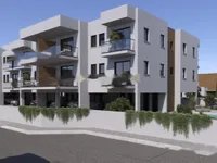 Недвижимость 2 Bedroom Apartment for Sale in Vrysoulles, Famagusta: 1