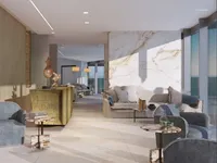 Недвижимость 1 Bedroom Seafront Apartment For Sale in Limassol, Neapolis: 2