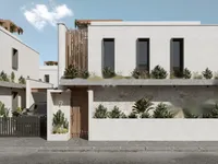 Недвижимость 4 Bedroom Villa For sale in Agia Napa, Famagusta: 2